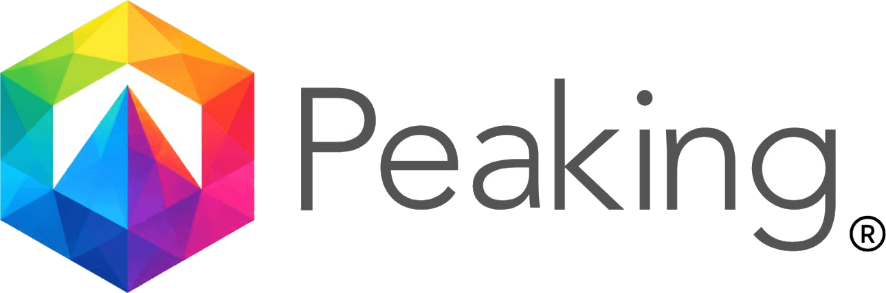 Peaking